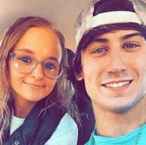 Meet your Posher, Jared